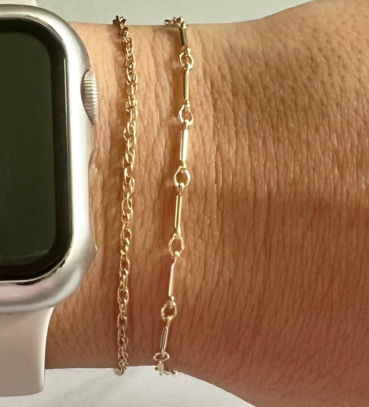 Bar Chain