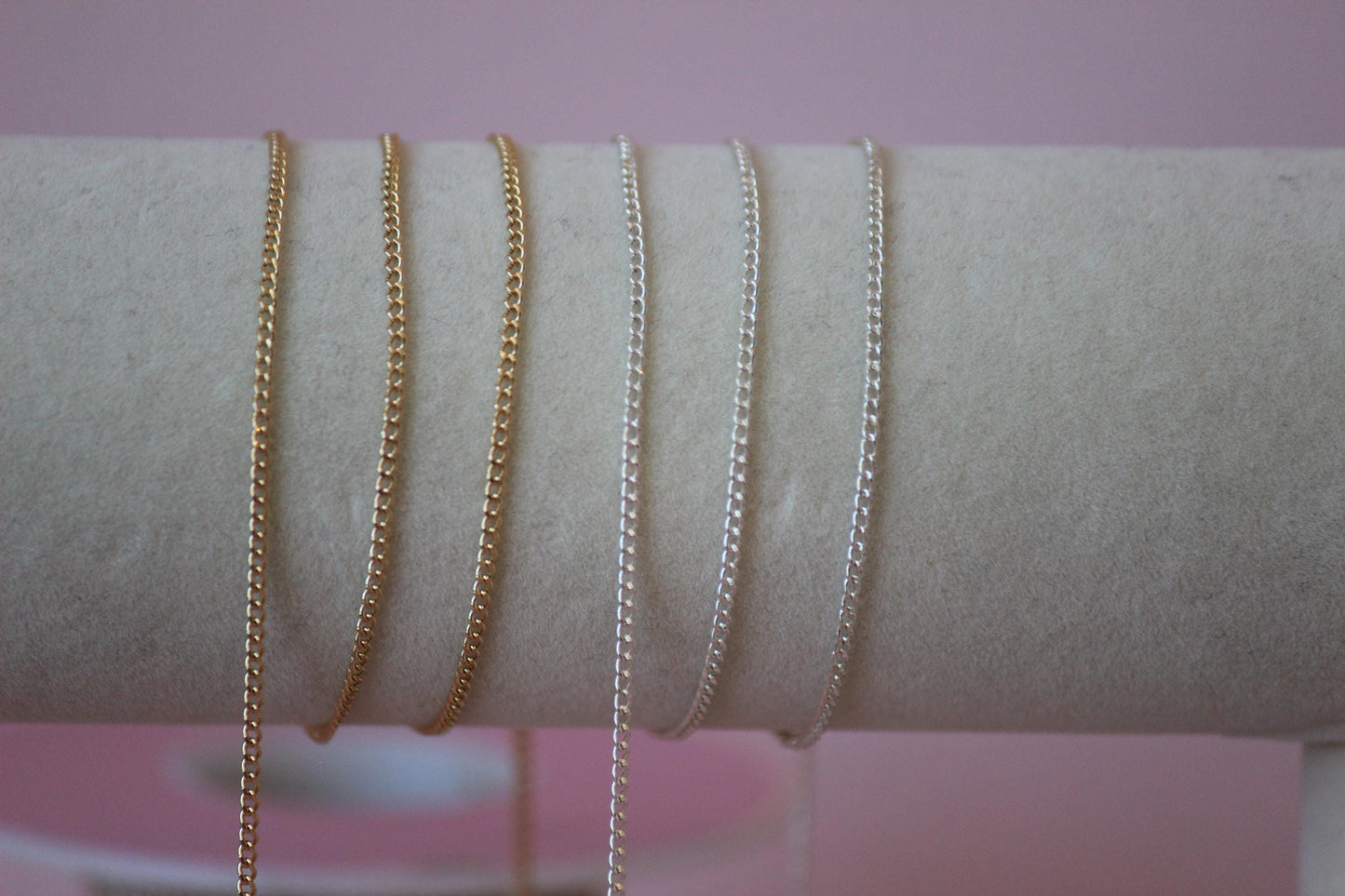 Curb Chain