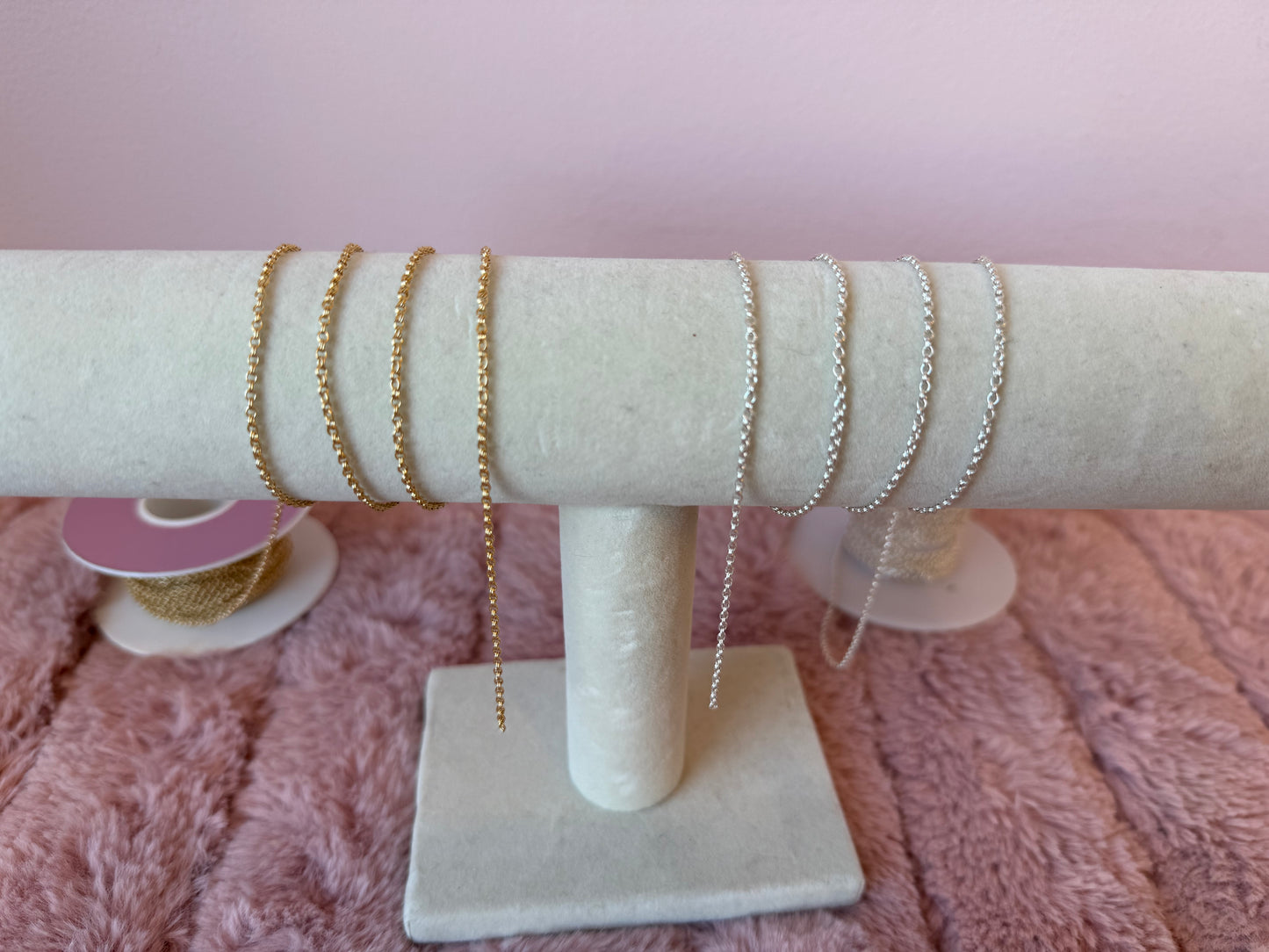 Rolo Chain