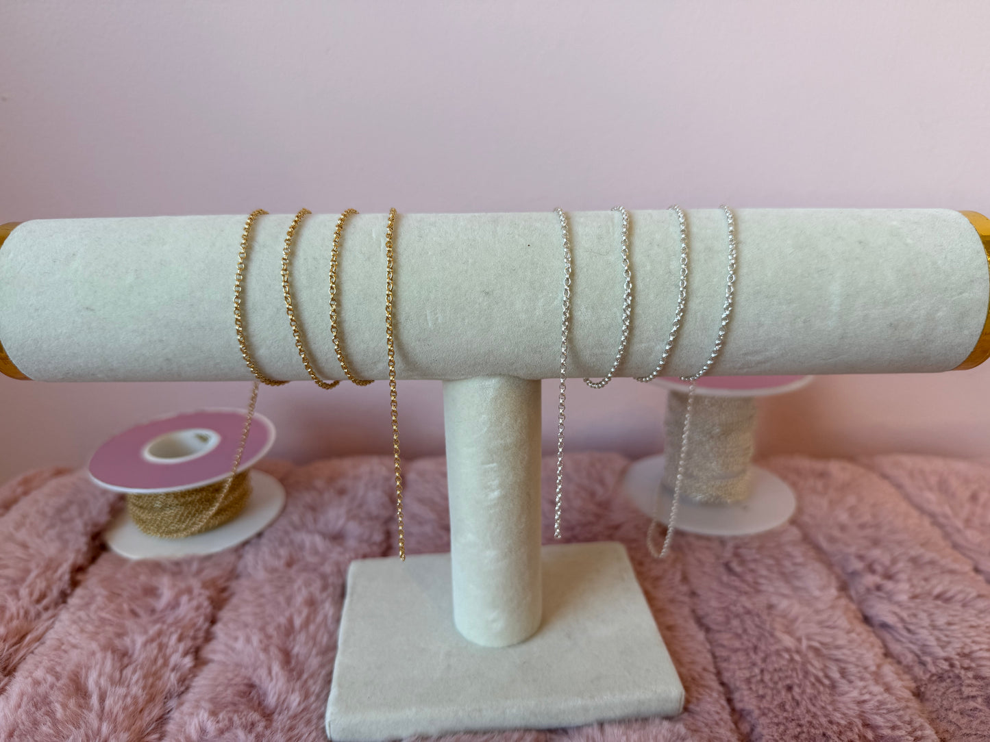Rolo Chain