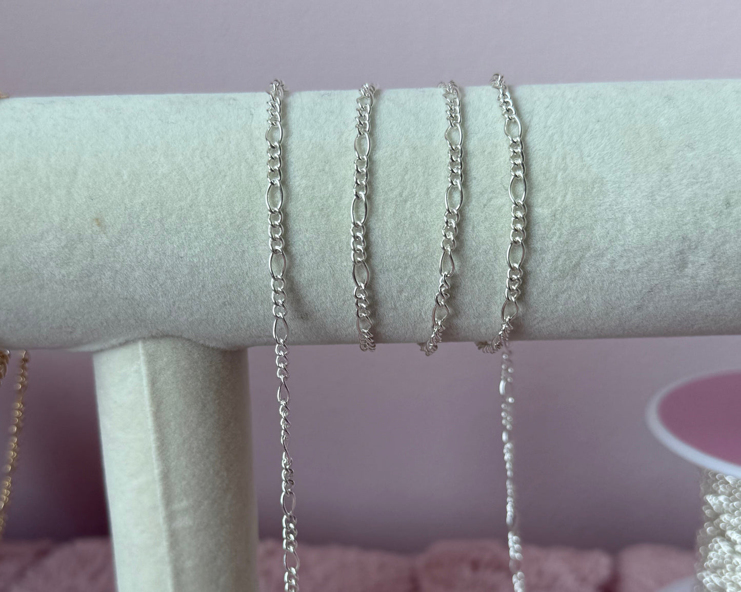 Figaro Chain