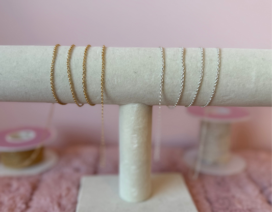 Rolo Chain