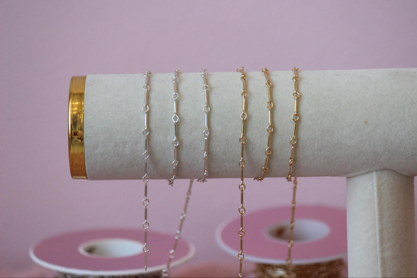 Bar Chain