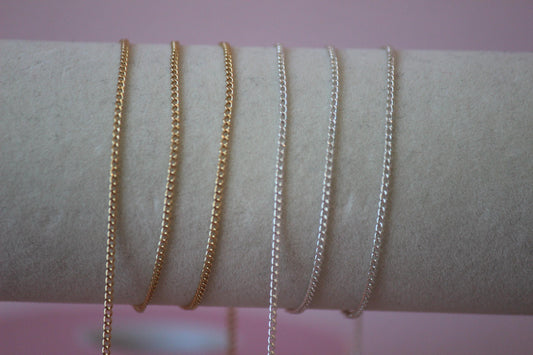 Curb Chain