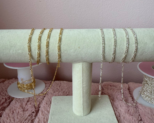 Figaro Chain