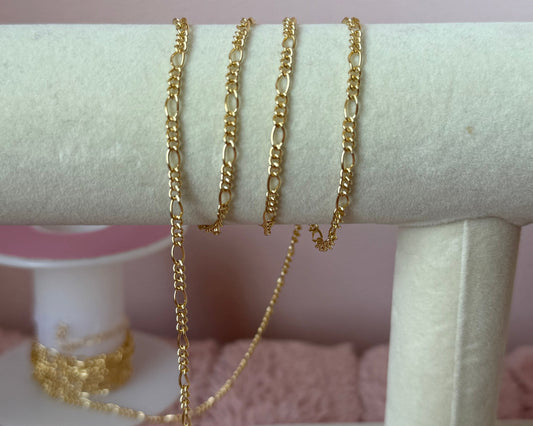 Figaro Chain