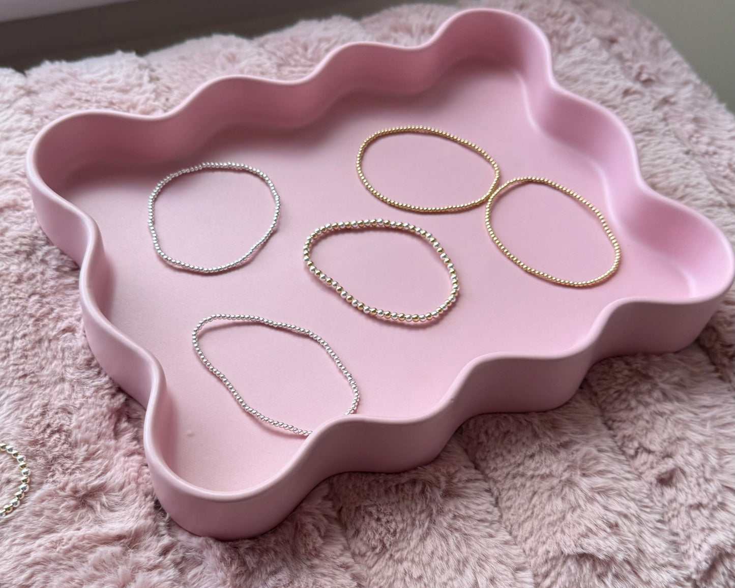 Stretch Bracelet