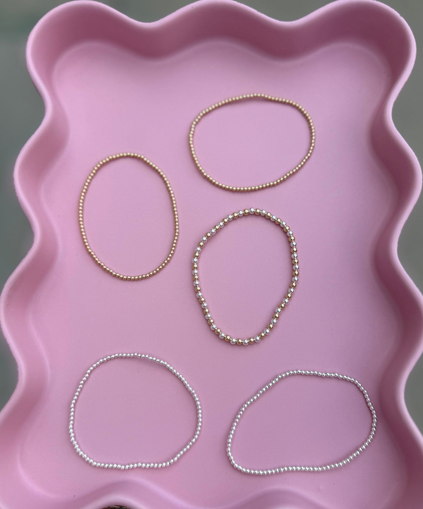 Stretch Bracelet
