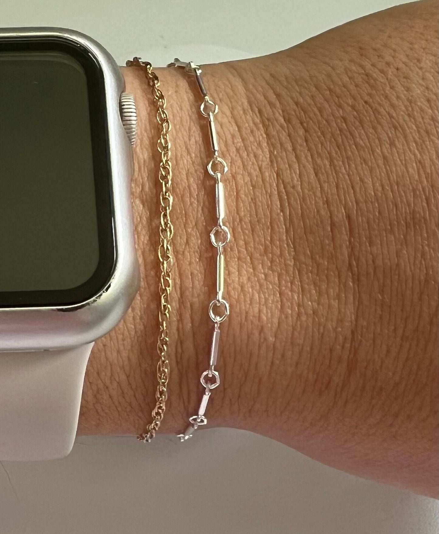 Bar Chain