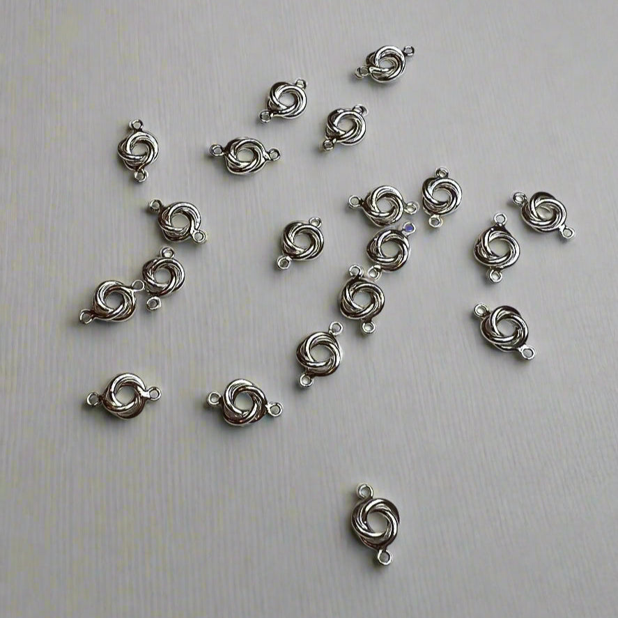Knot Connector
