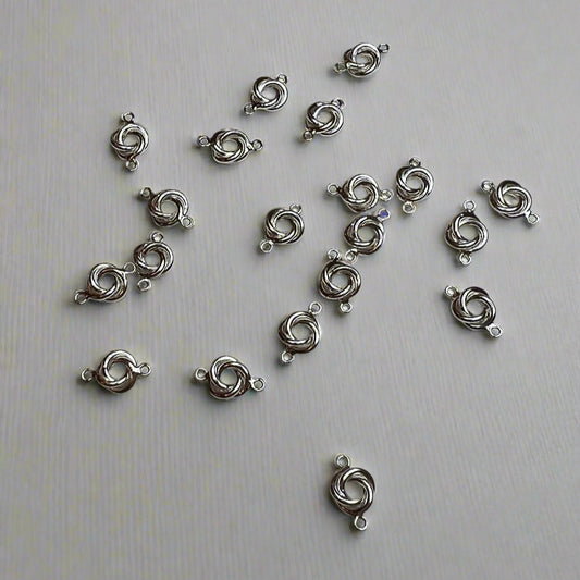 Knot Connector