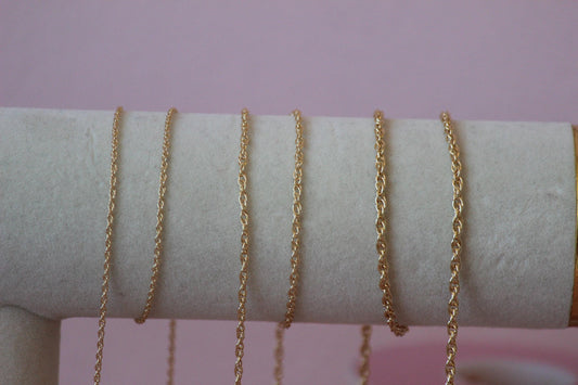 Rope Chain